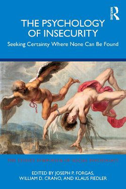 The Psychology of Insecurity