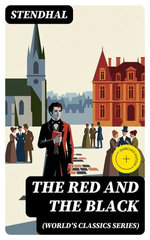The Red and the Black (World's Classics Series)