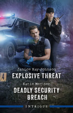 Explosive Threat/Deadly Security Breach