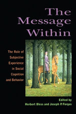 The Message Within
