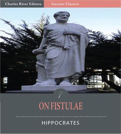 On Fistulae (Illustrated Edition)
