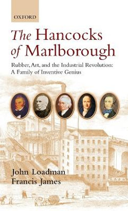 The Hancocks of Marlborough