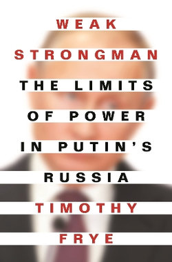 Weak Strongman Weak Strongman