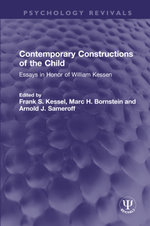 Contemporary Constructions of the Child