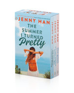 Jenny Han: The Summer I Turned Pretty Series Slipcase