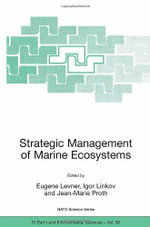 Strategic Management of Marine Ecosystems