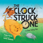 The Clock Struck One