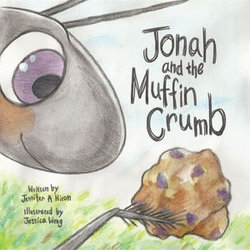 Jonah And The Muffin Crumb