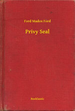 Privy Seal