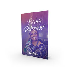 Being Different