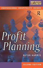 Profit Planning Profit Planning