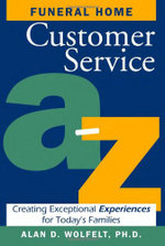 Funeral Home Customer Service AZ