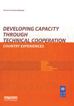 Developing Capacity Through Technical Cooperation