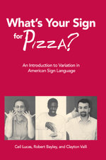 What's Your Sign for Pizza?