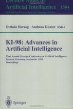 KI-98: Advances in Artificial Intelligence