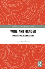 Wine and Gender