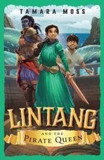 Lintang and the Pirate Queen