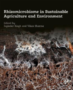 Rhizomicrobiome in Sustainable Agriculture and Environment Rhizomicrobiome in Sustainable Agriculture and Environment