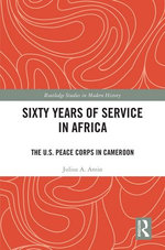 Sixty Years of Service in Africa