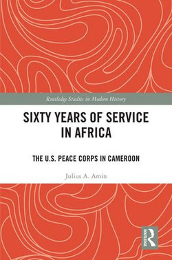 Sixty Years of Service in Africa