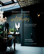 Rockett St George : Extraordinary Interiors