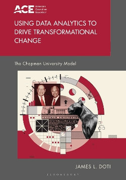 Using Data Analytics to Drive Transformational Change