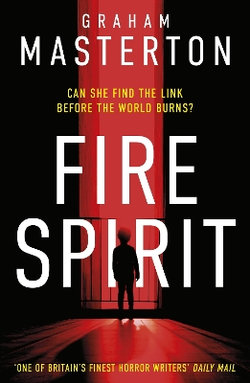 Fire Spirit Fire Spirit