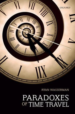 Paradoxes of Time Travel Paradoxes of Time Travel