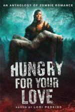 Hungry for Your Love
