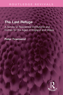 The Last Refuge