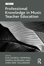 Professional Knowledge in Music Teacher Education