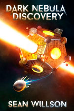 Dark Nebula: Discovery