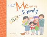 Little Book About Me and My Family