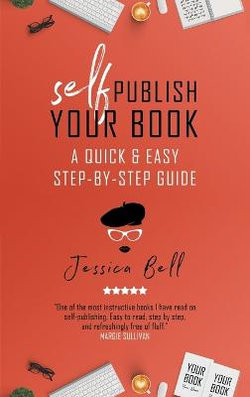 Self-Publish Your Book