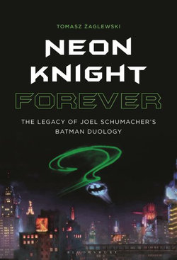 Neon Knight Forever