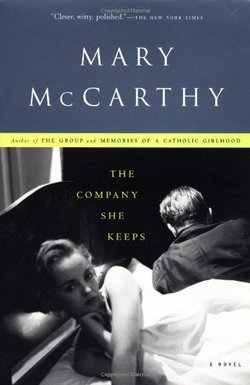 The Company She Keeps