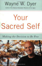Your Sacred Self
