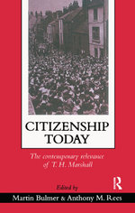 Citizenship Today