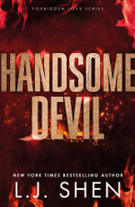 Handsome Devil : Forbidden Love Book 3