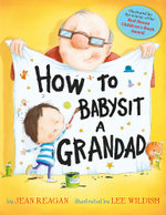 How to Babysit a Grandad