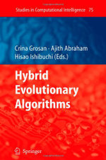Hybrid Evolutionary Algorithms