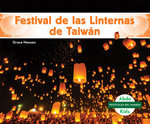 Festival de Las Linternas de Taiwán