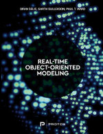 Real-Time Object-Oriented Modeling