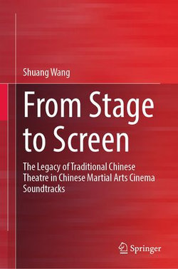From Stage to Screen From Stage to Screen