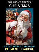 The Night Before Christmas