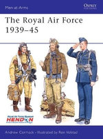 The Royal Air Force 1939-45