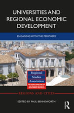 Universities and Regional Economic Development