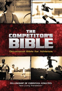 The Competitor's Bible