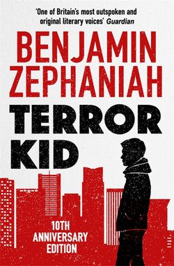 Terror Kid Terror Kid