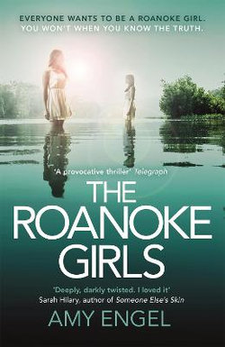 The Roanoke Girls The Roanoke Girls